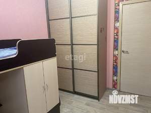 3-к квартира, на длительный срок, 65м2, 2/5 этаж