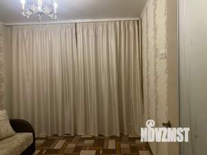 1-к квартира, посуточно, 45м2, 2/8 этаж