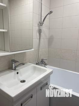 1-к квартира, на длительный срок, 35м2, 8/9 этаж