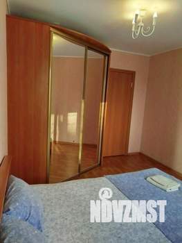 2-к квартира, посуточно, 50м2, 1/1 этаж