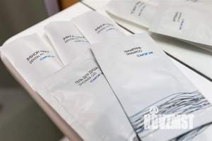 1-к квартира, посуточно, 42м2, 13/20 этаж