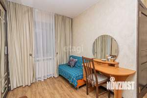 1-к квартира, на длительный срок, 29м2, 4/5 этаж