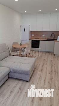 Студия квартира, на длительный срок, 30м2, 10/11 этаж