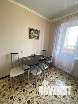 1-к квартира, посуточно, 38м2, 10/14 этаж
