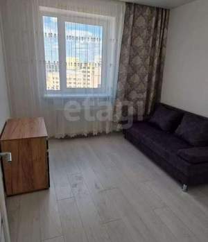 1-к квартира, на длительный срок, 45м2, 14/16 этаж