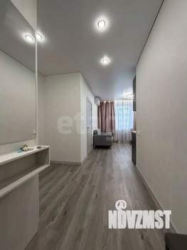 1-к квартира, на длительный срок, 38м2, 7/15 этаж