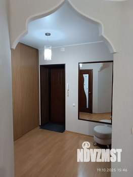 1-к квартира, на длительный срок, 42м2, 5/13 этаж