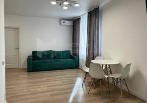 2-к квартира, на длительный срок, 66м2, 7/17 этаж