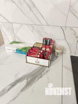 2-к квартира, посуточно, 48м2, 17/20 этаж