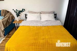 1-к квартира, на длительный срок, 41м2, 16/16 этаж