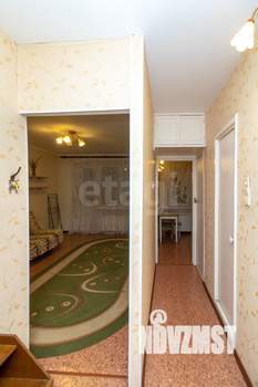 1-к квартира, на длительный срок, 36м2, 3/5 этаж