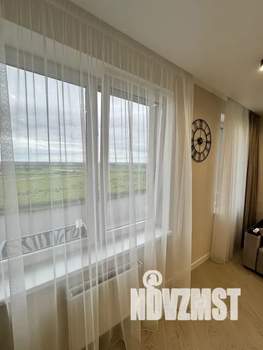 Студия квартира, посуточно, 33м2, 22/24 этаж