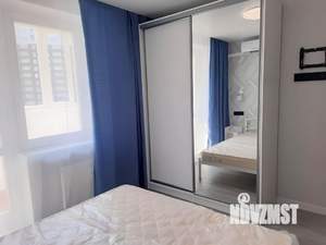 2-к квартира, на длительный срок, 38м2, 3/16 этаж