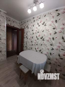 2-к квартира, на длительный срок, 52м2, 3/12 этаж