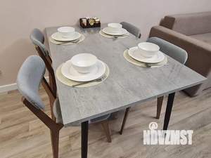 2-к квартира, посуточно, 59м2, 9/17 этаж