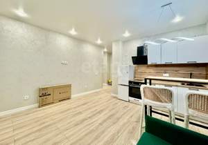 1-к квартира, на длительный срок, 42м2, 10/18 этаж