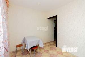 1-к квартира, на длительный срок, 39м2, 8/14 этаж