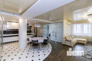 4-к квартира, на длительный срок, 170м2, 5/5 этаж