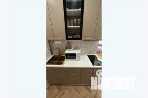 1-к квартира, посуточно, 31м2, 22/24 этаж