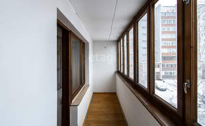 2-к квартира, на длительный срок, 64м2, 3/9 этаж