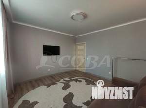 2-к квартира, на длительный срок, 52м2, 10/19 этаж