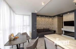 2-к квартира, на длительный срок, 75м2, 1/12 этаж