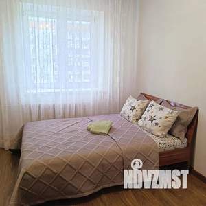 2-к квартира, посуточно, 62м2, 6/14 этаж