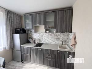 1-к квартира, на длительный срок, 33м2, 6/9 этаж