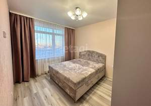 2-к квартира, на длительный срок, 55м2, 12/25 этаж
