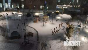 Студия квартира, посуточно, 30м2, 3/10 этаж