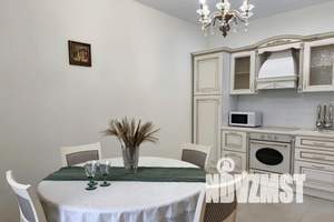 3-к квартира, посуточно, 120м2, 3/10 этаж