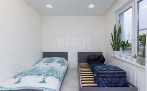 3-к квартира, на длительный срок, 97м2, 5/10 этаж