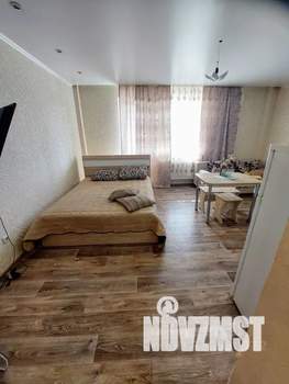 Студия квартира, посуточно, 42м2, 7/14 этаж