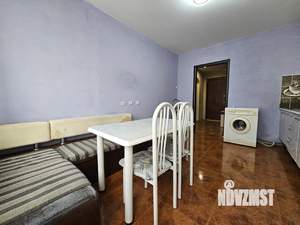 1-к квартира, на длительный срок, 42м2, 6/9 этаж