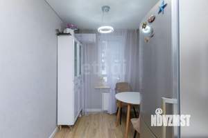 1-к квартира, на длительный срок, 31м2, 3/4 этаж