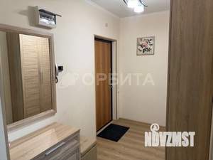 1-к квартира, на длительный срок, 40м2, 1/10 этаж