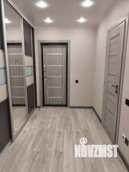 Студия квартира, на длительный срок, 30м2, 6/18 этаж