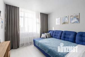 Студия квартира, посуточно, 26м2, 6/12 этаж