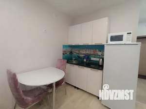 Студия квартира, посуточно, 26м2, 12/16 этаж