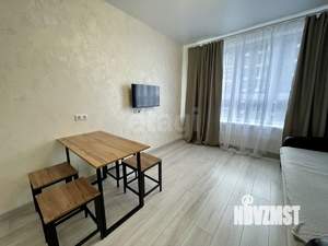1-к квартира, на длительный срок, 40м2, 13/23 этаж