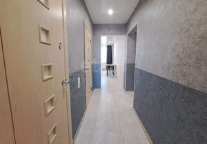 1-к квартира, на длительный срок, 37м2, 6/9 этаж