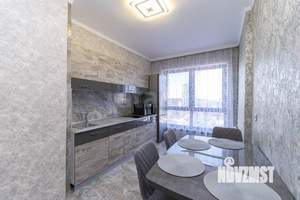 2-к квартира, на длительный срок, 82м2, 12/14 этаж