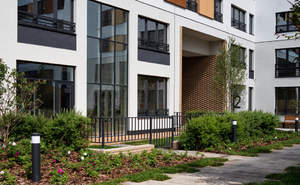 2-к квартира, на длительный срок, 80м2, 7/17 этаж