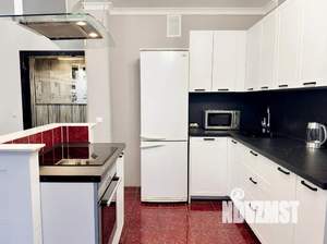 2-к квартира, посуточно, 70м2, 10/15 этаж