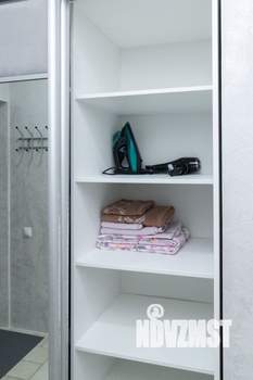 1-к квартира, посуточно, 40м2, 9/26 этаж