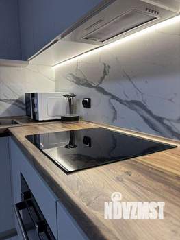 2-к квартира, на длительный срок, 51м2, 3/22 этаж