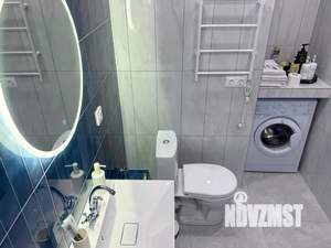 1-к квартира, посуточно, 32м2, 13/25 этаж