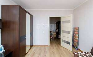 1-к квартира, на длительный срок, 45м2, 8/10 этаж