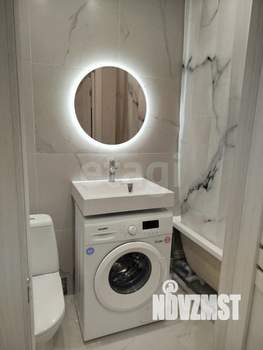 Студия квартира, на длительный срок, 20м2, 9/21 этаж