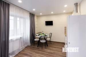 2-к квартира, посуточно, 50м2, 4/16 этаж